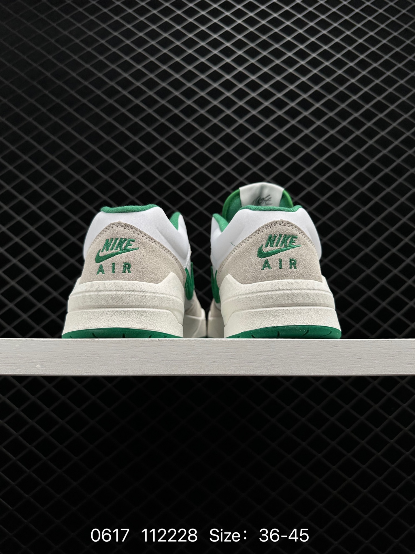 Air Jordan Stadium 90 Stadium